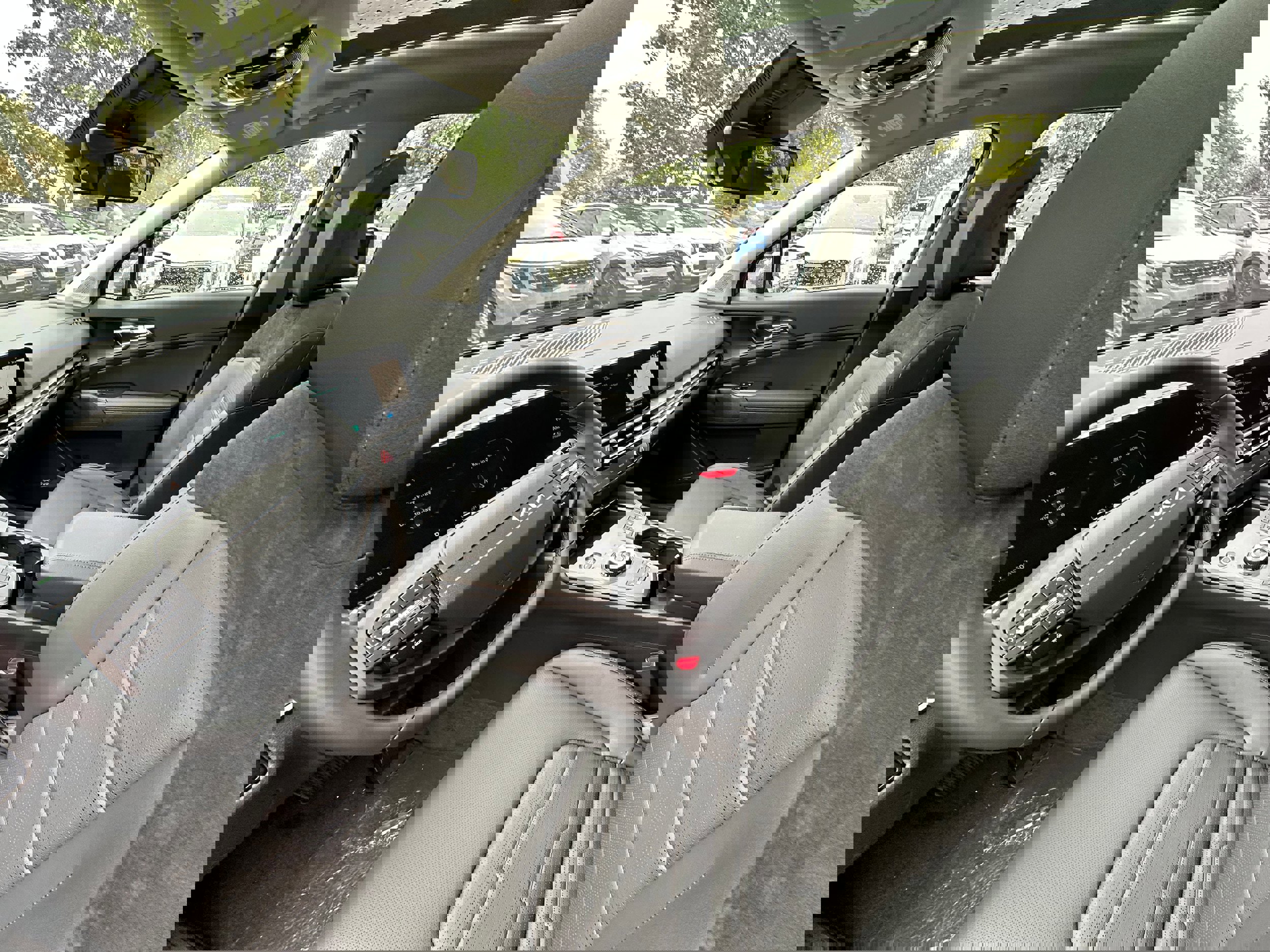 New 2026 Kia Sportage SX Prestige image 39