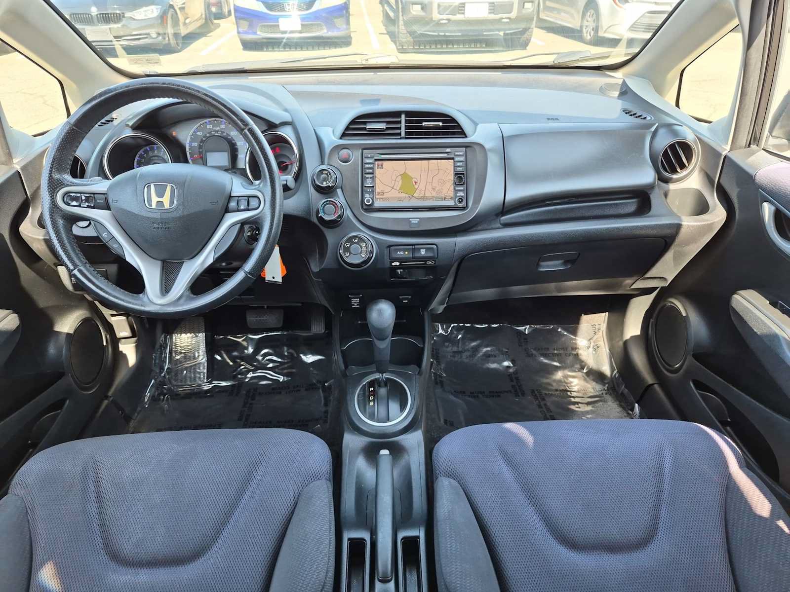 Used 2013 Honda Fit Sport image 15