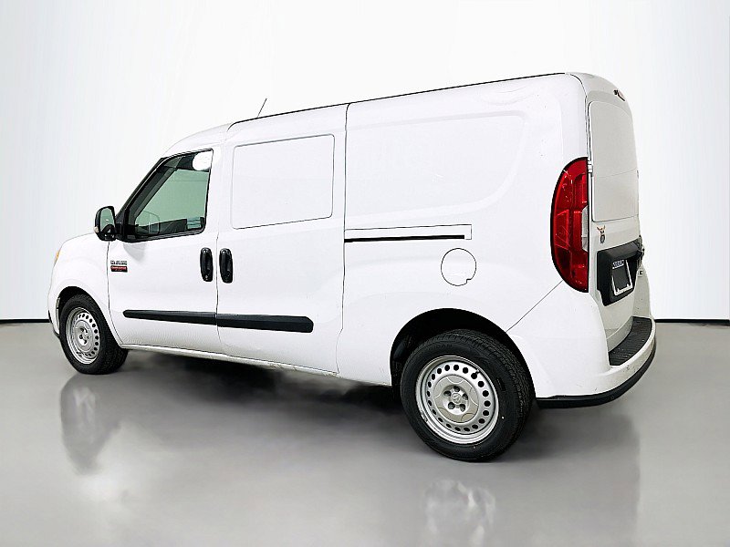 Used 2022 RAM ProMaster City Wagon image 5