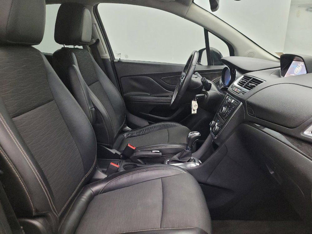 Used 2015 Buick Encore Convenience FWD image 21