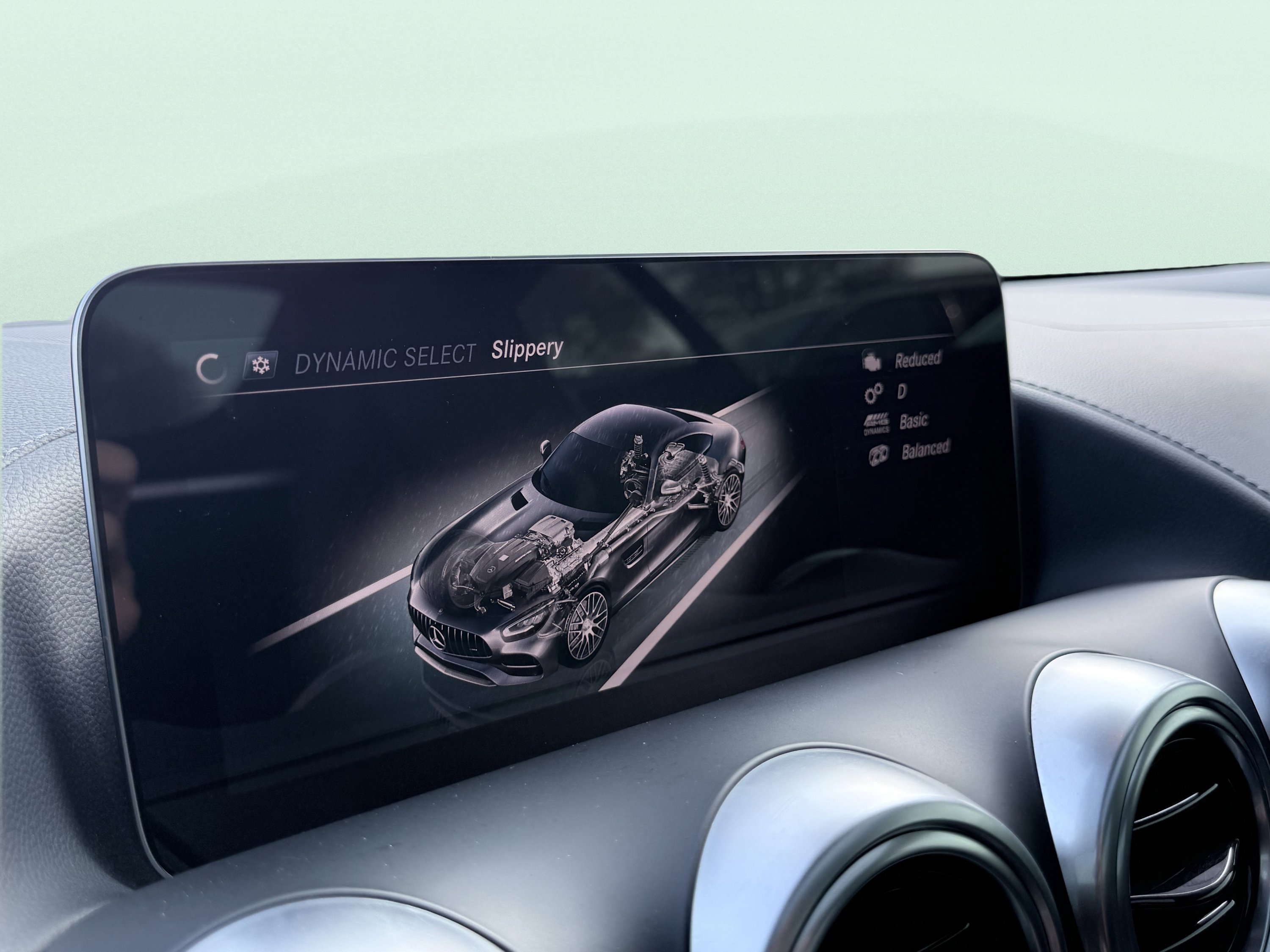 Used 2020 Mercedes-Benz AMG GT AMG GT w/ Lane Tracking Package image 67