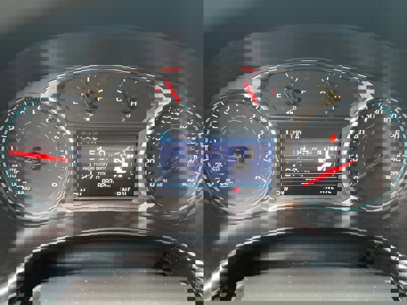 Used 2019 Chevrolet Equinox LT image 21