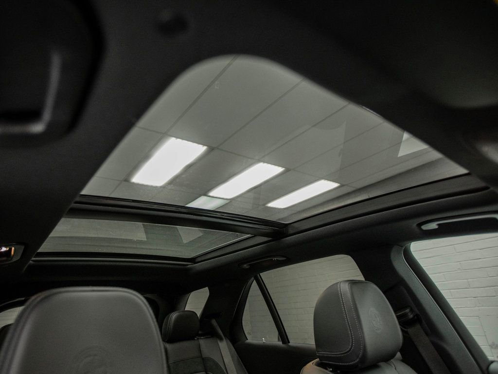 Used 2025 Mercedes-Benz GLE 53 AMG AMG GLE 53 4MATIC+ SUV image 35