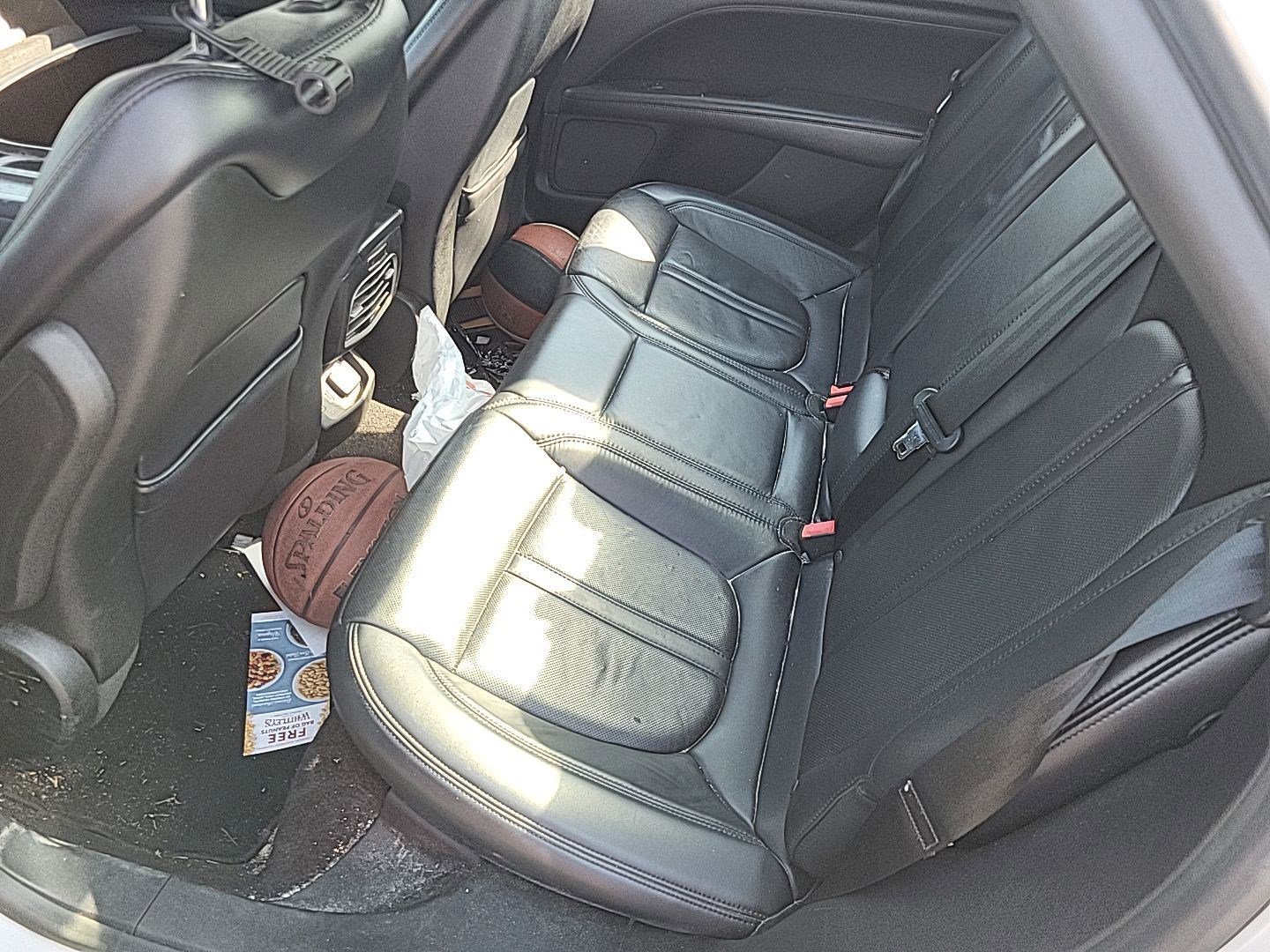 Used 2018 Lincoln MKZ Reserve w/ Climate Package image 10