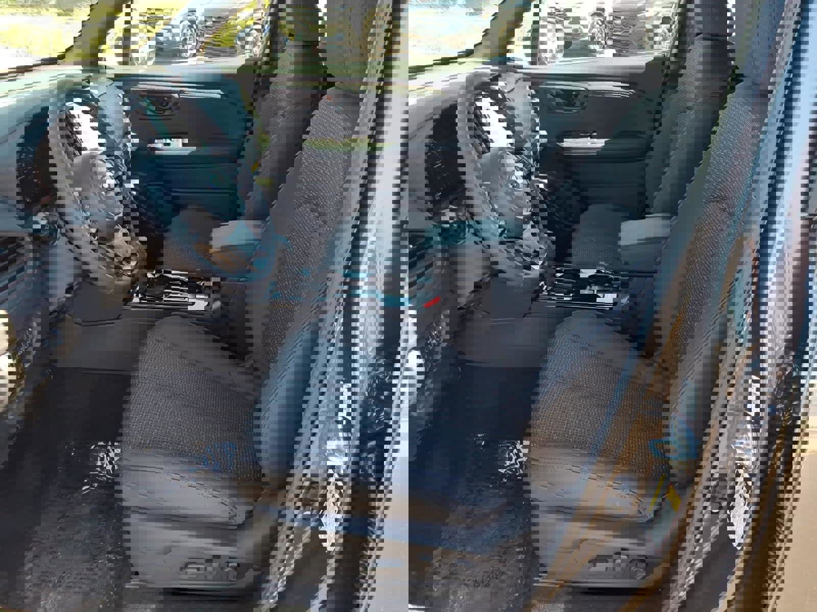 New 2026 Subaru Forester Premium image 24