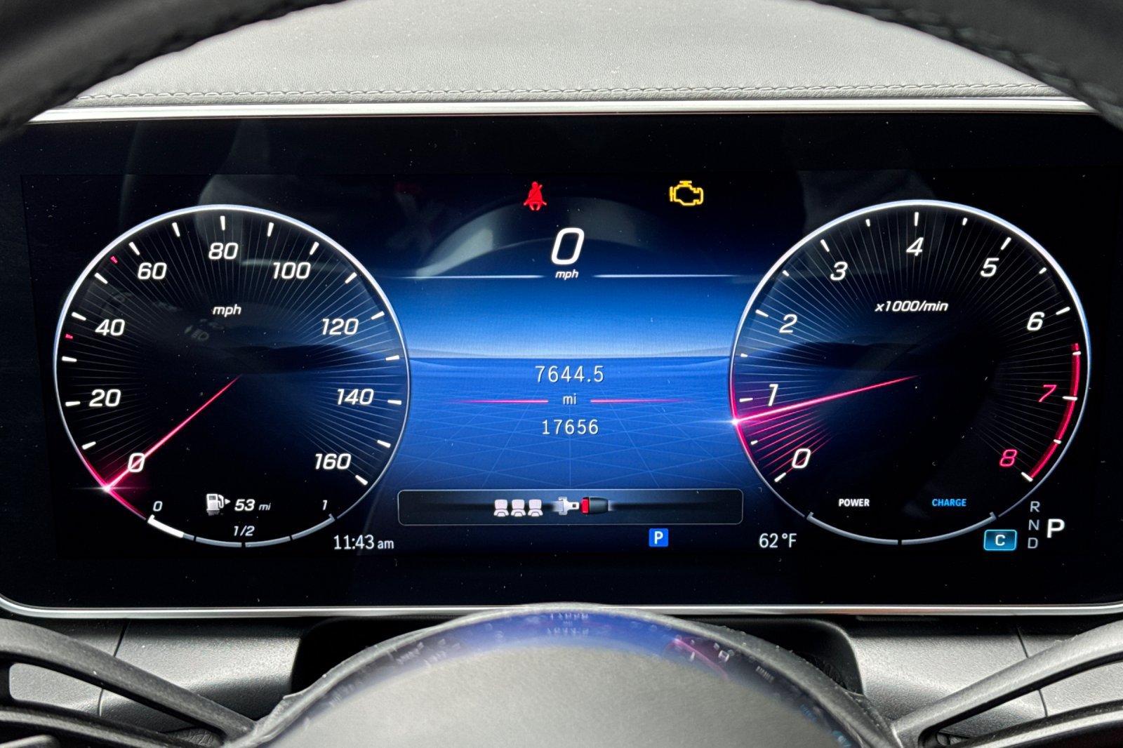 Certified 2024 Mercedes-Benz GLC 300 4MATIC image 34