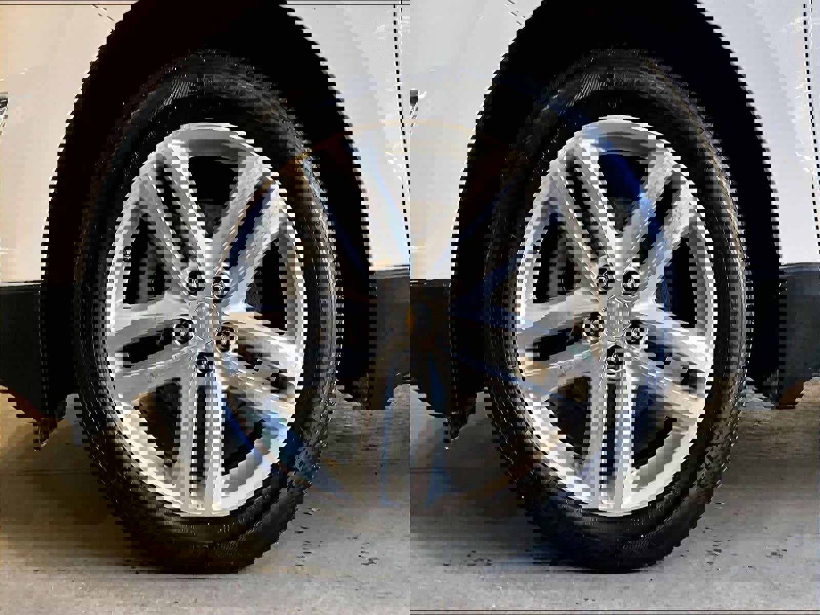 Used 2019 Chevrolet Equinox Premier image 7