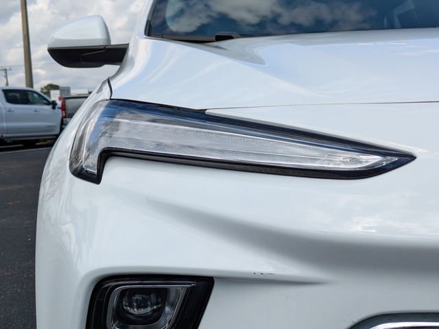 Used 2024 Buick Encore GX Preferred w/ Comfort Package image 10