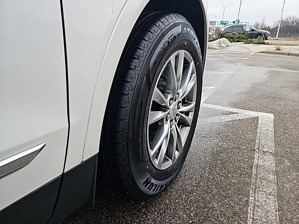 Used 2023 Cadillac XT5 Premium Luxury image 45