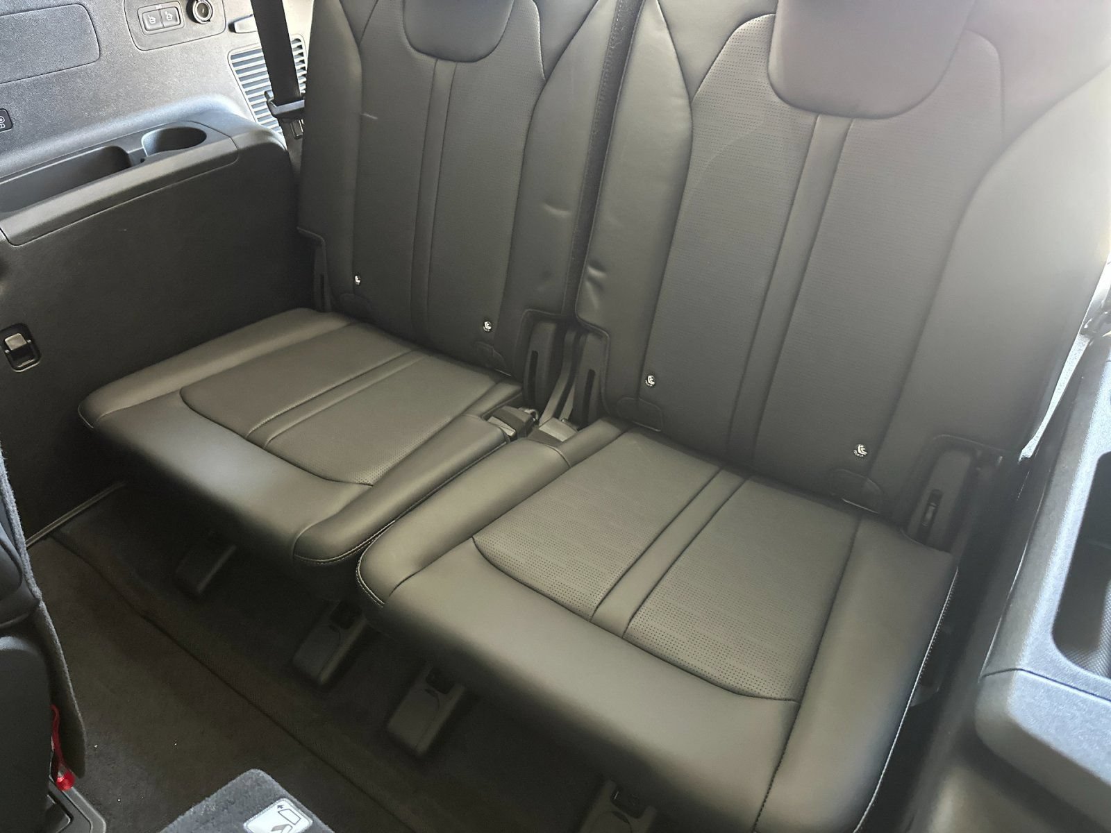 New 2026 Kia Sorento SX AWD/4WD image 15