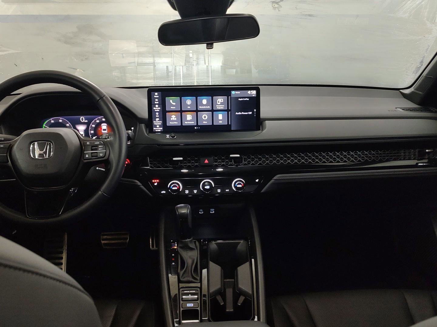 Certified 2023 Honda Accord Sport image 20