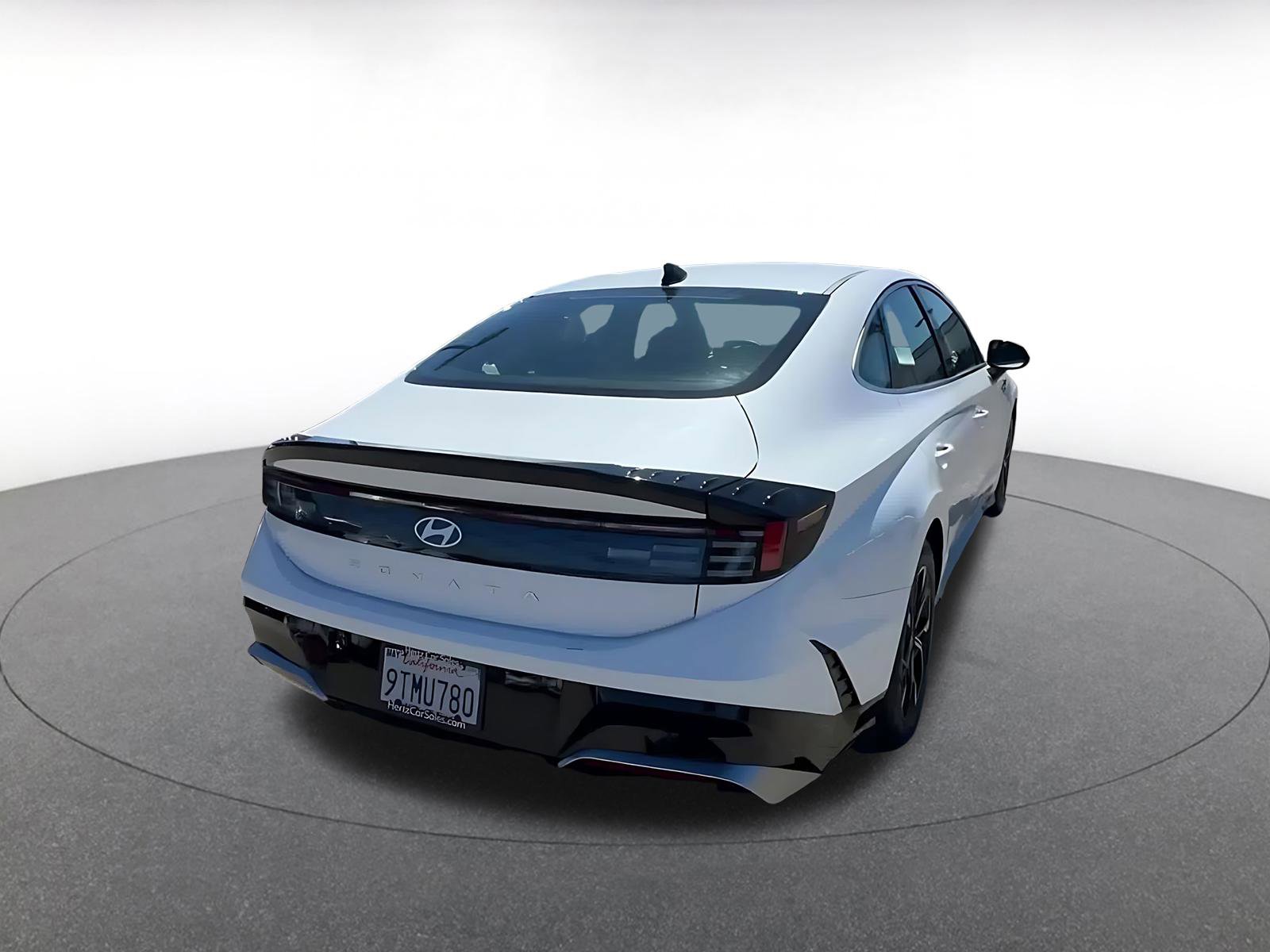 Used 2025 Hyundai Sonata SEL image 15