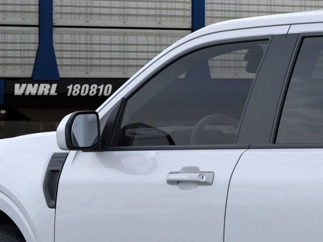 New 2026 Ford Maverick Lobo AWD/4WD image 21