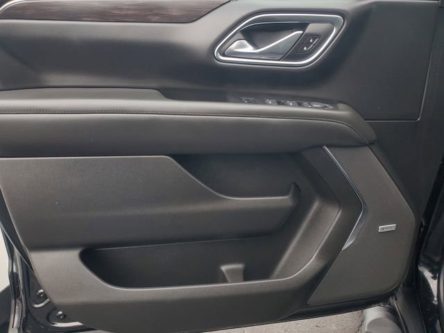 Used 2024 Chevrolet Tahoe Z71 w/ Luxury Package image 11