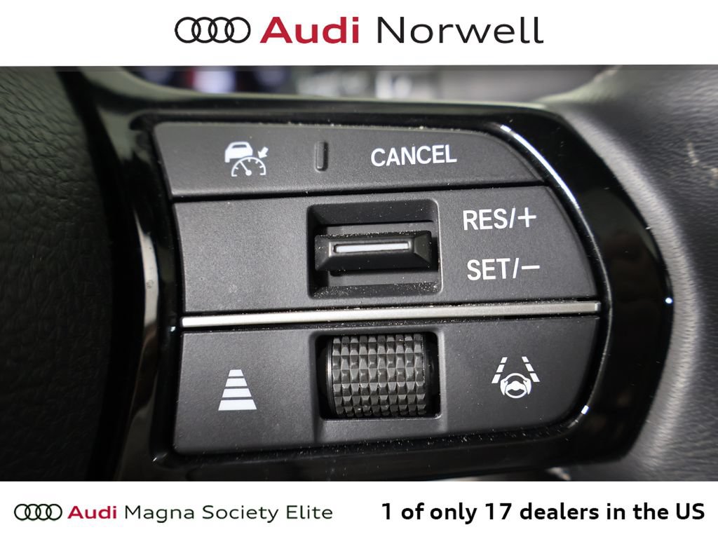 Used 2024 Acura Integra A-Spec FWD image 26