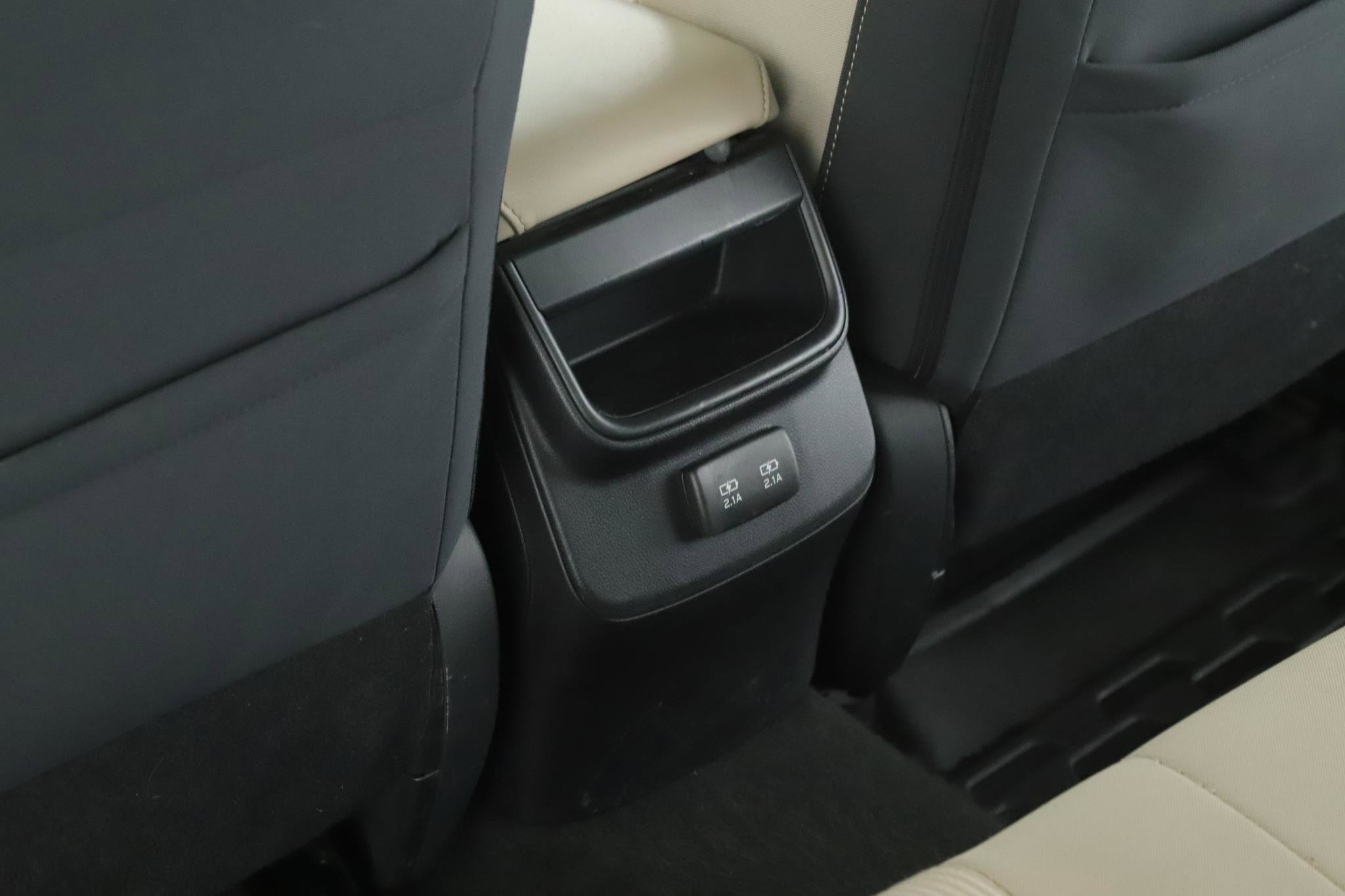 Used 2020 Subaru Legacy Premium w/ Cargo Package AWD/4WD image 6