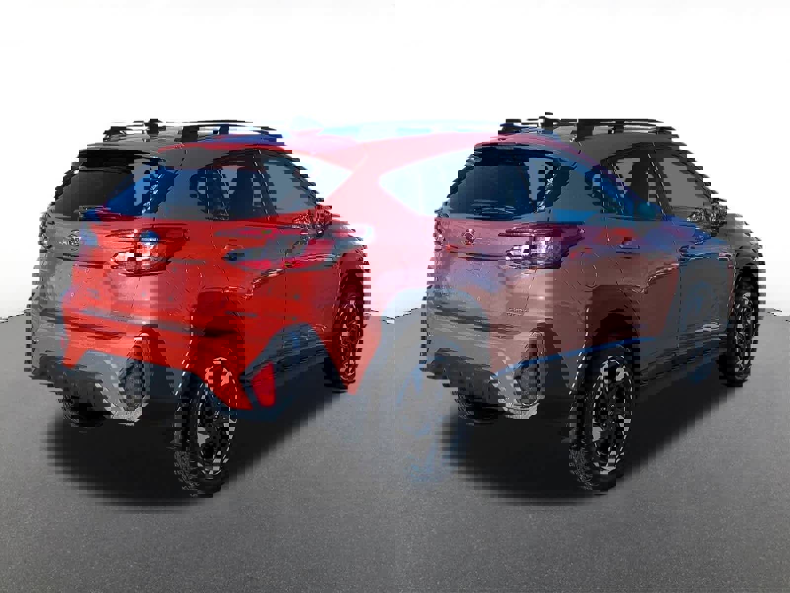Certified 2025 Subaru Crosstrek 2.5i Limited image 6