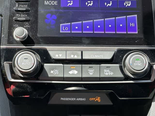 Used 2021 Honda Civic Type R image 16