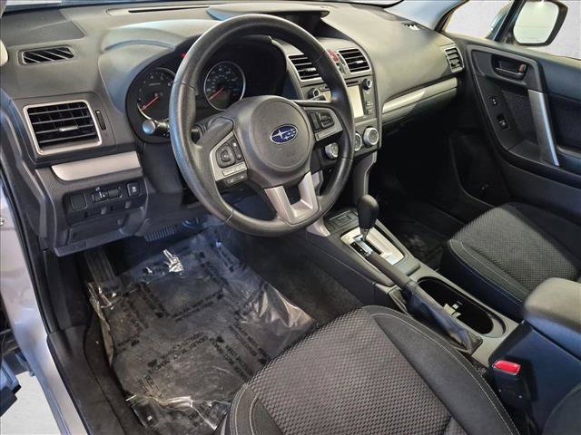 Used 2017 Subaru Forester 2.5i w/ Alloy Wheel Package AWD/4WD image 10