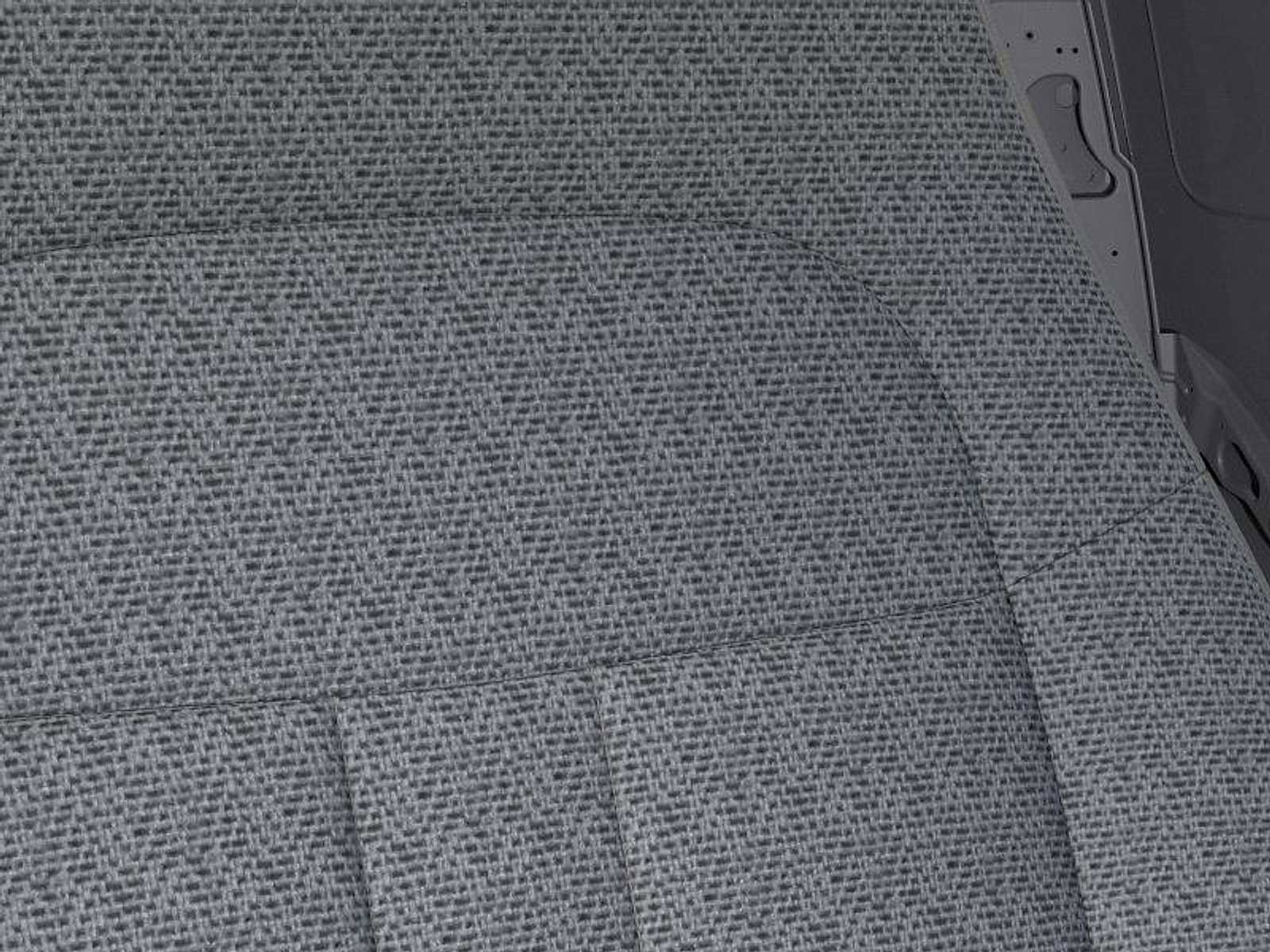 New 2025 Chevrolet Express 3500 image 21