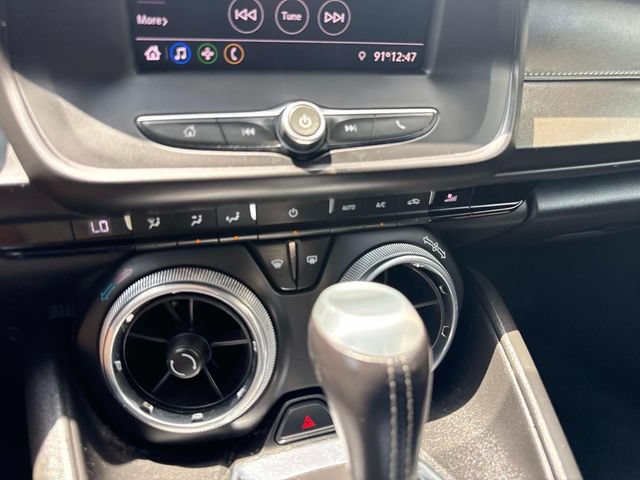 Used 2020 Chevrolet Camaro LT w/ RS Package RWD image 30