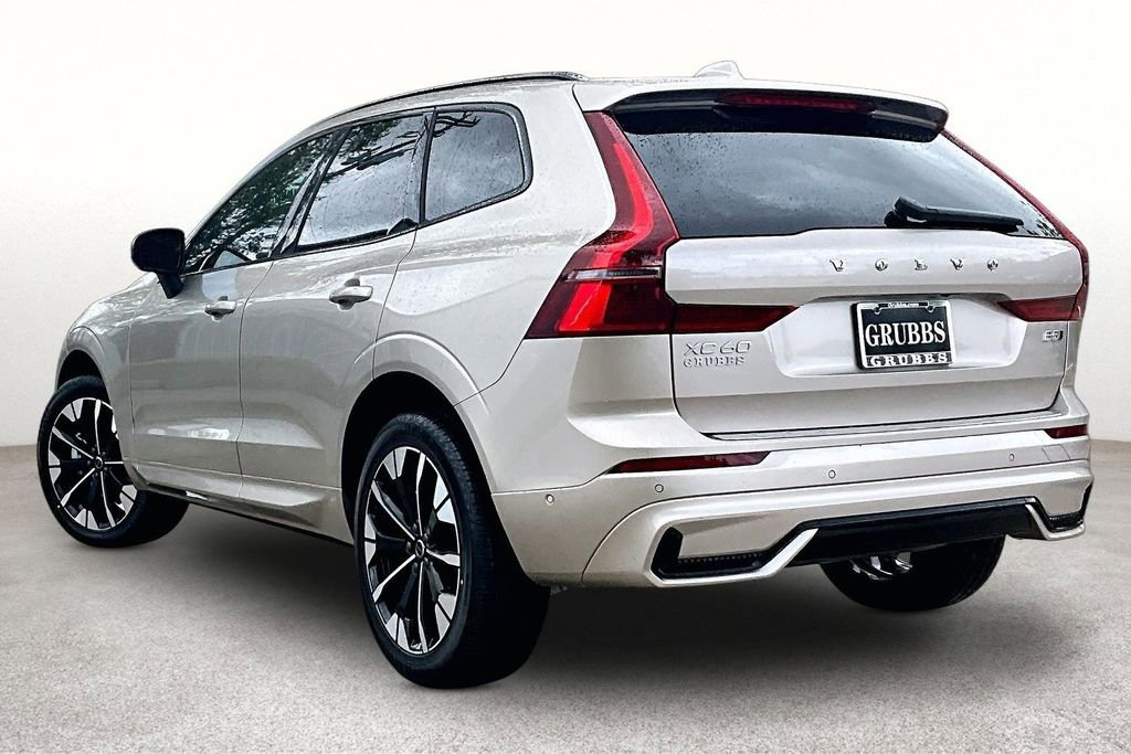 New 2026 Volvo XC60 B5 Plus w/ Protection Package Premier AWD/4WD image 6