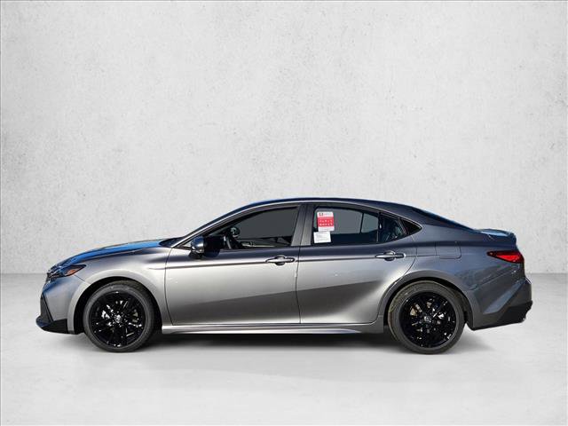 New 2026 Toyota Camry SE image 5