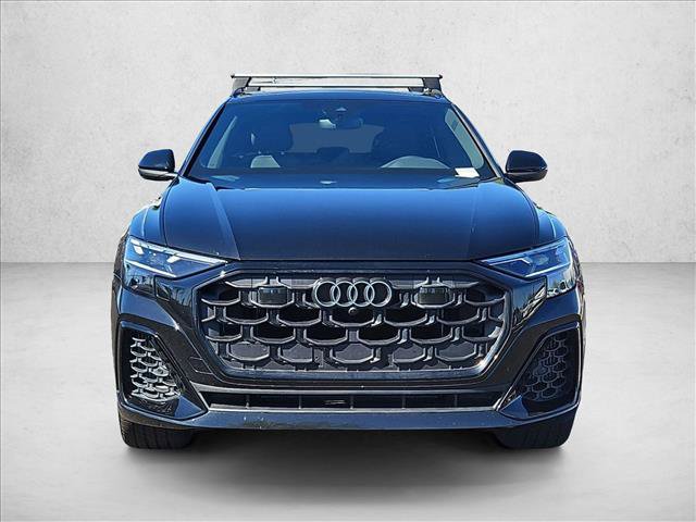 Used 2026 Audi Q8 Premium Plus AWD/4WD image 2