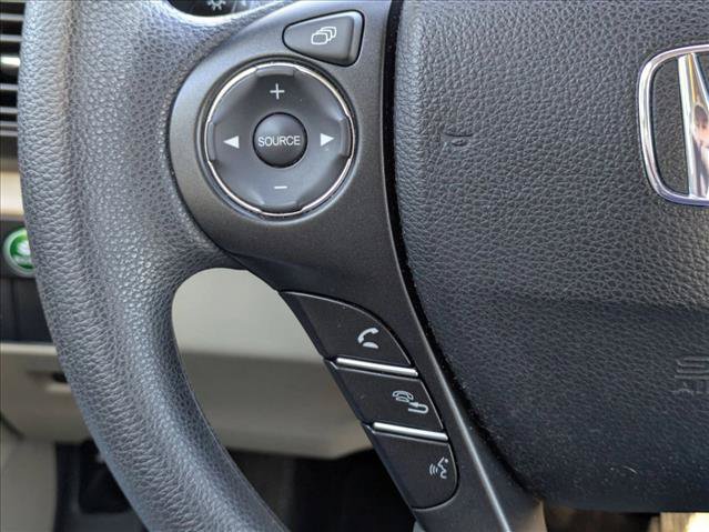 Used 2015 Honda Accord EX image 5