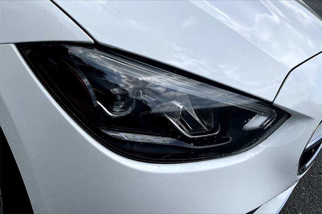 Certified 2023 Mercedes-Benz C 300 4MATIC Sedan image 31