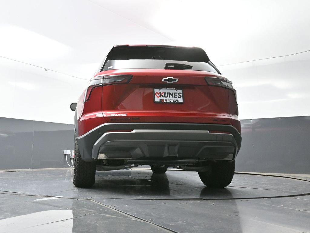 New 2026 Chevrolet Equinox ACTIV w/ Convenience Package III image 50