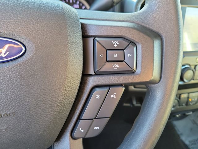 Certified 2022 Ford F550 4x4 Regular Cab Super Duty image 6