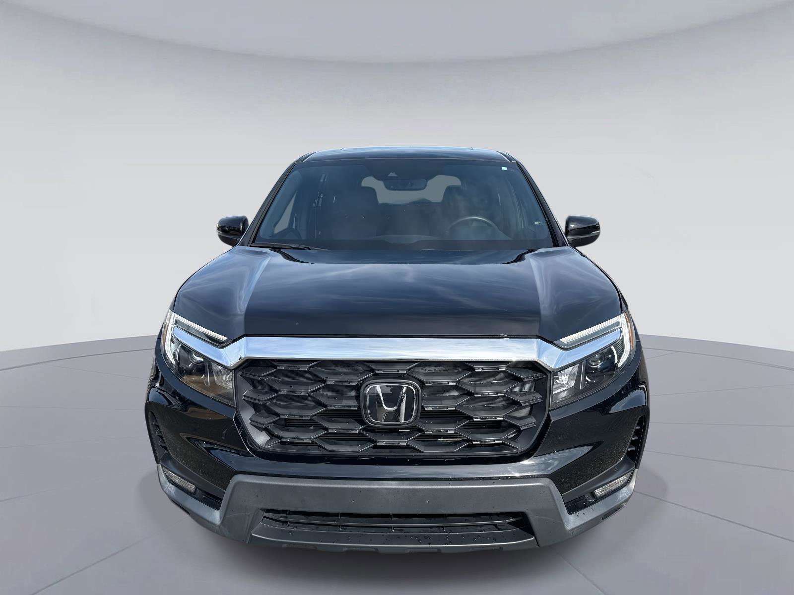 Certified 2022 Honda Passport EX-L image 9