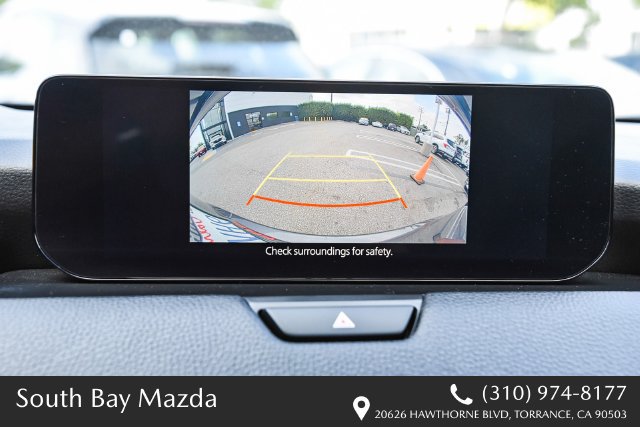 Used 2024 MAZDA CX-90 Plug-In Hybrid w/ Premium Pkg AWD/4WD image 22