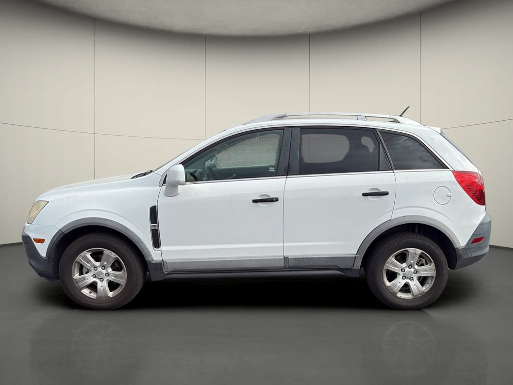 Used 2014 Chevrolet Captiva Sport LS FWD image 4