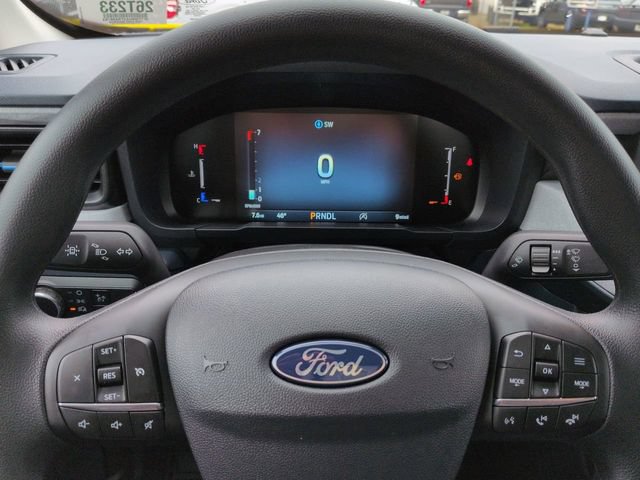 New 2026 Ford Maverick XLT FWD image 27