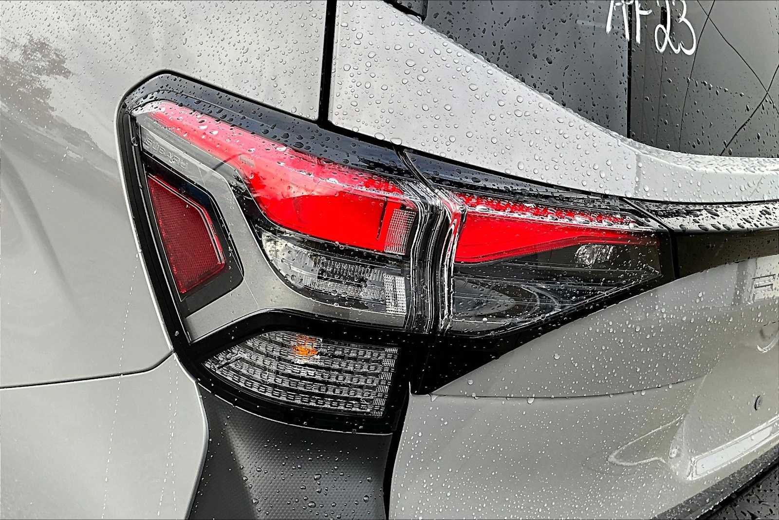 New 2026 Subaru Forester Wilderness image 15