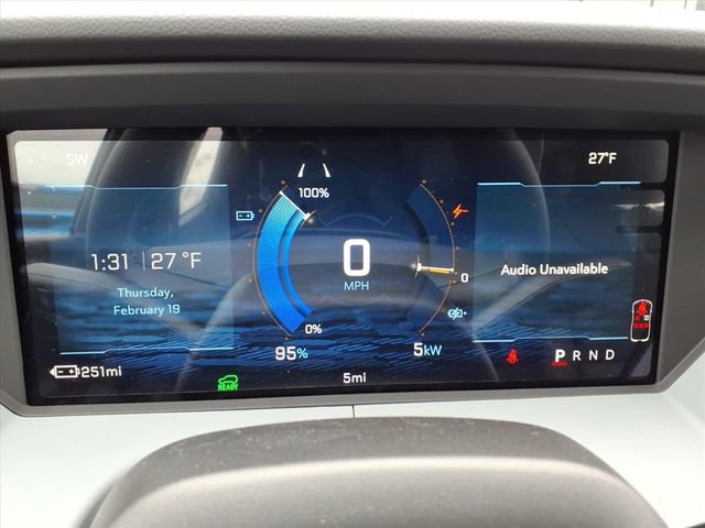New 2027 Chevrolet Bolt RS image 20