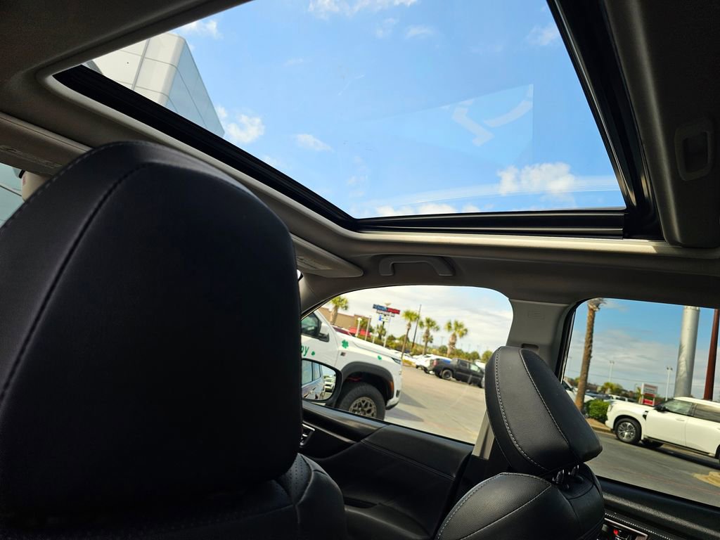 Used 2020 Subaru Forester Touring w/ Popular Package #2 image 15