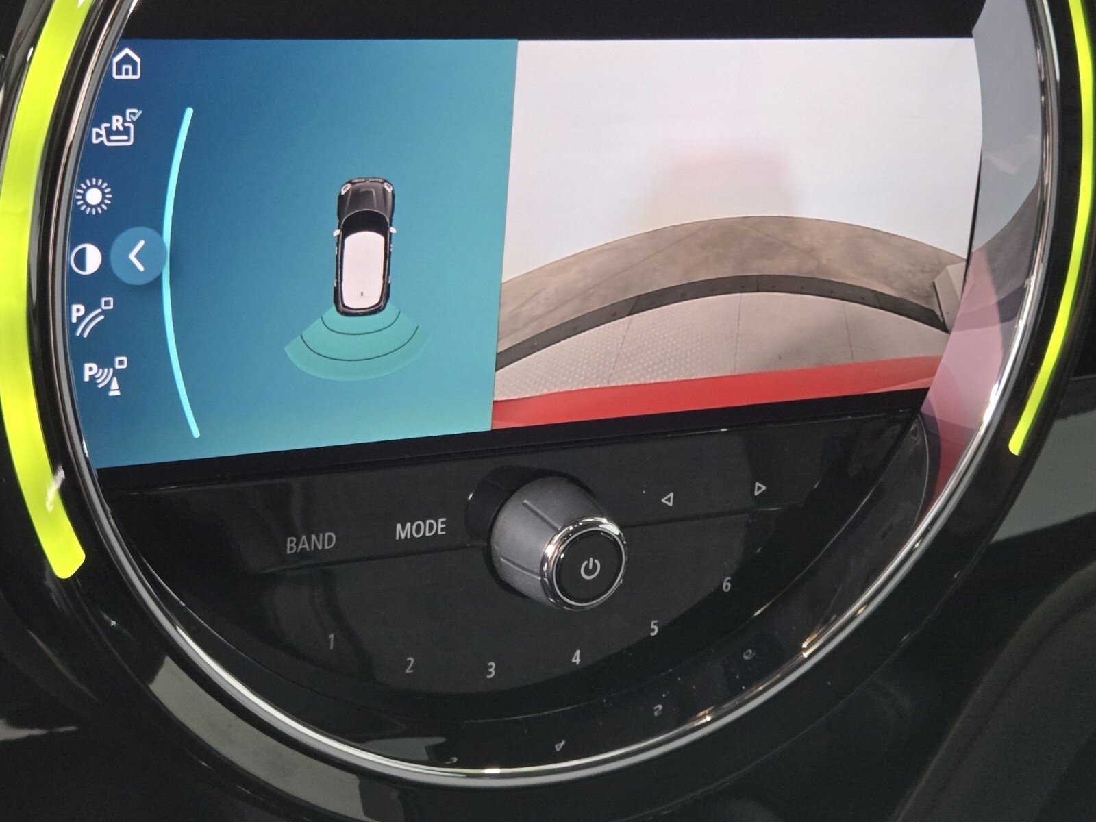 Used 2024 MINI Cooper Countryman S image 24