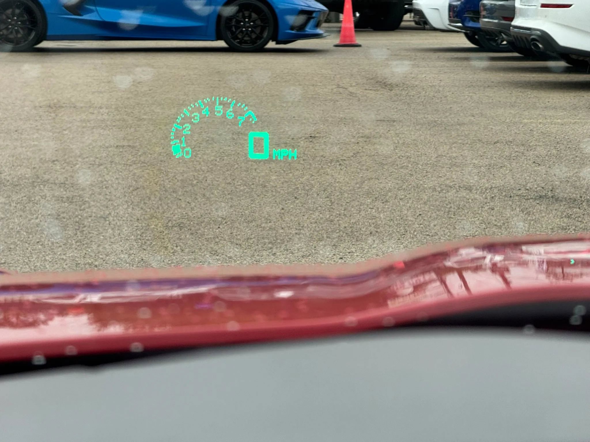 Used 2006 Chevrolet Corvette Z06 w/ Preferred Equipment Group image 29