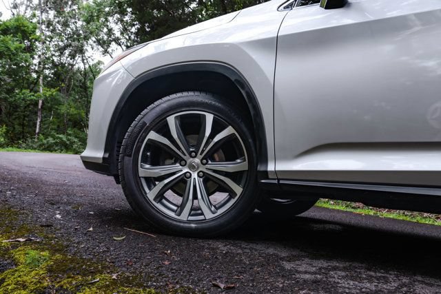 Used 2016 Lexus RX 350 AWD w/ Premium Package image 8