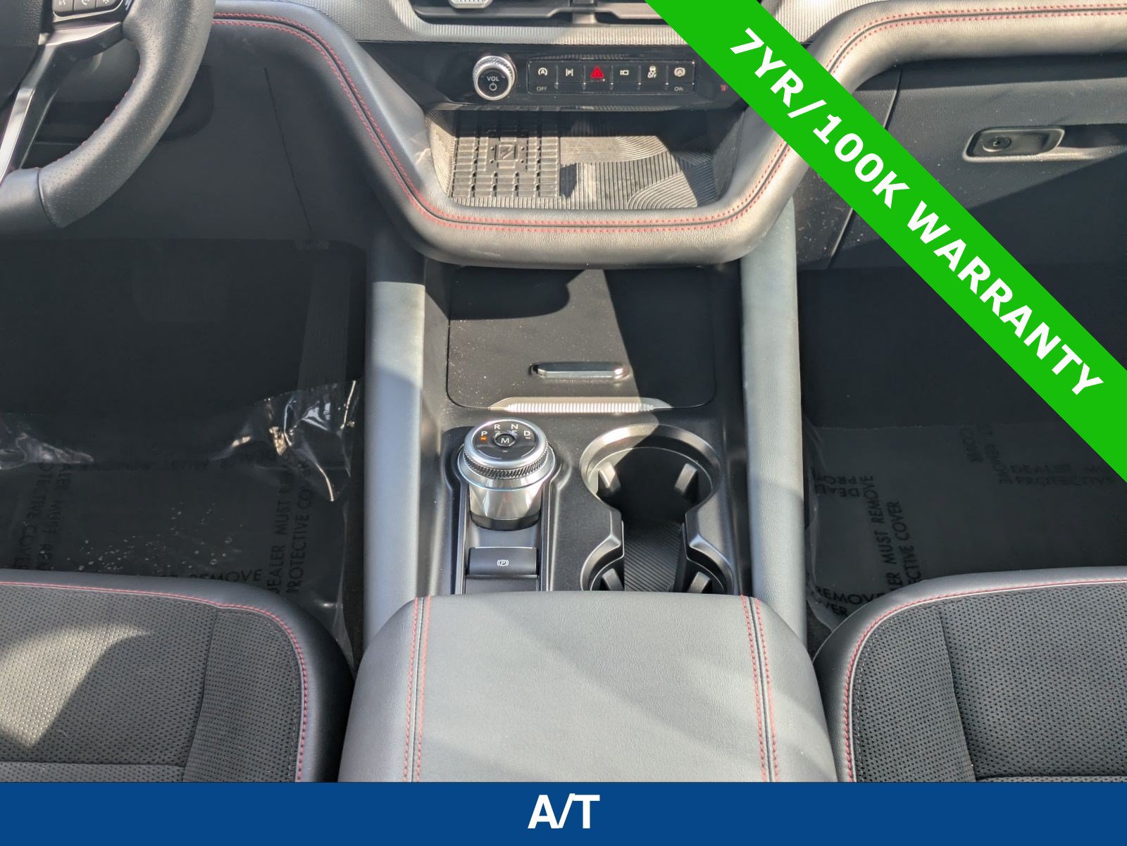 Certified 2025 Ford Explorer ST w/ Sun And Sound Package RWD image 22
