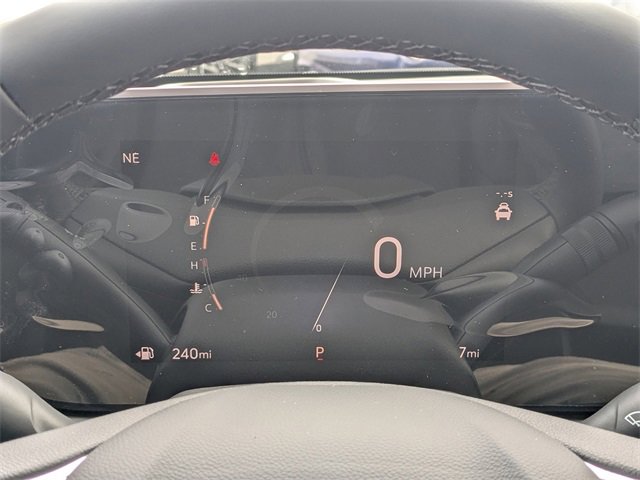 New 2026 Buick Envista Sport Touring w/ Convenience I Package image 34