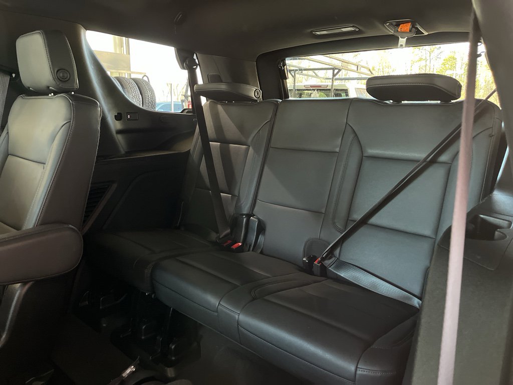 Used 2024 Chevrolet Tahoe LT image 16