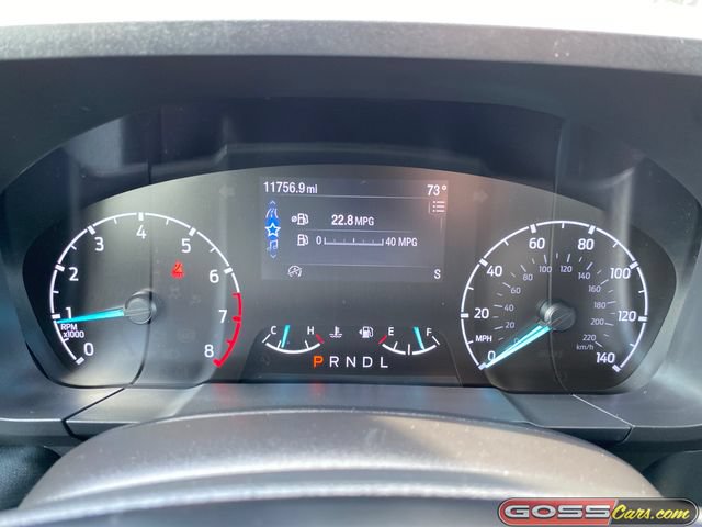 Used 2023 Ford Maverick XL w/ Equipment Group 100A Standard AWD/4WD image 17