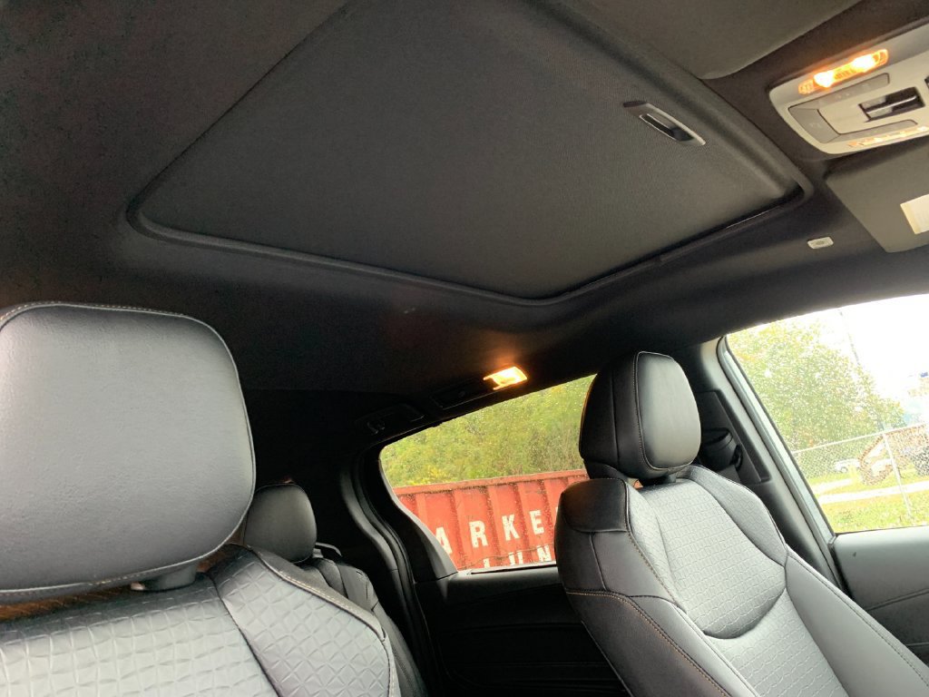 New 2026 Toyota Sienna XLE Woodland Edition AWD/4WD image 18