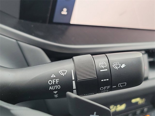New 2026 Subaru Outback Touring XT AWD/4WD image 26