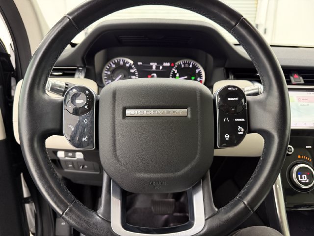 Used 2020 Land Rover Discovery Sport S AWD/4WD image 11