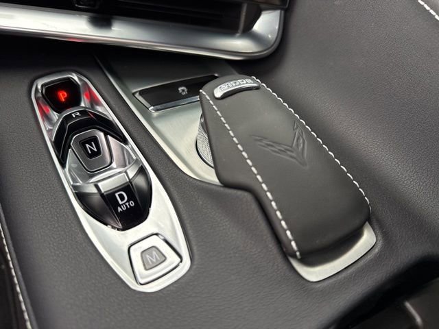 Used 2024 Chevrolet Corvette Stingray image 9